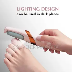 Callus Remover