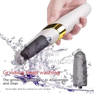 Callus Remover