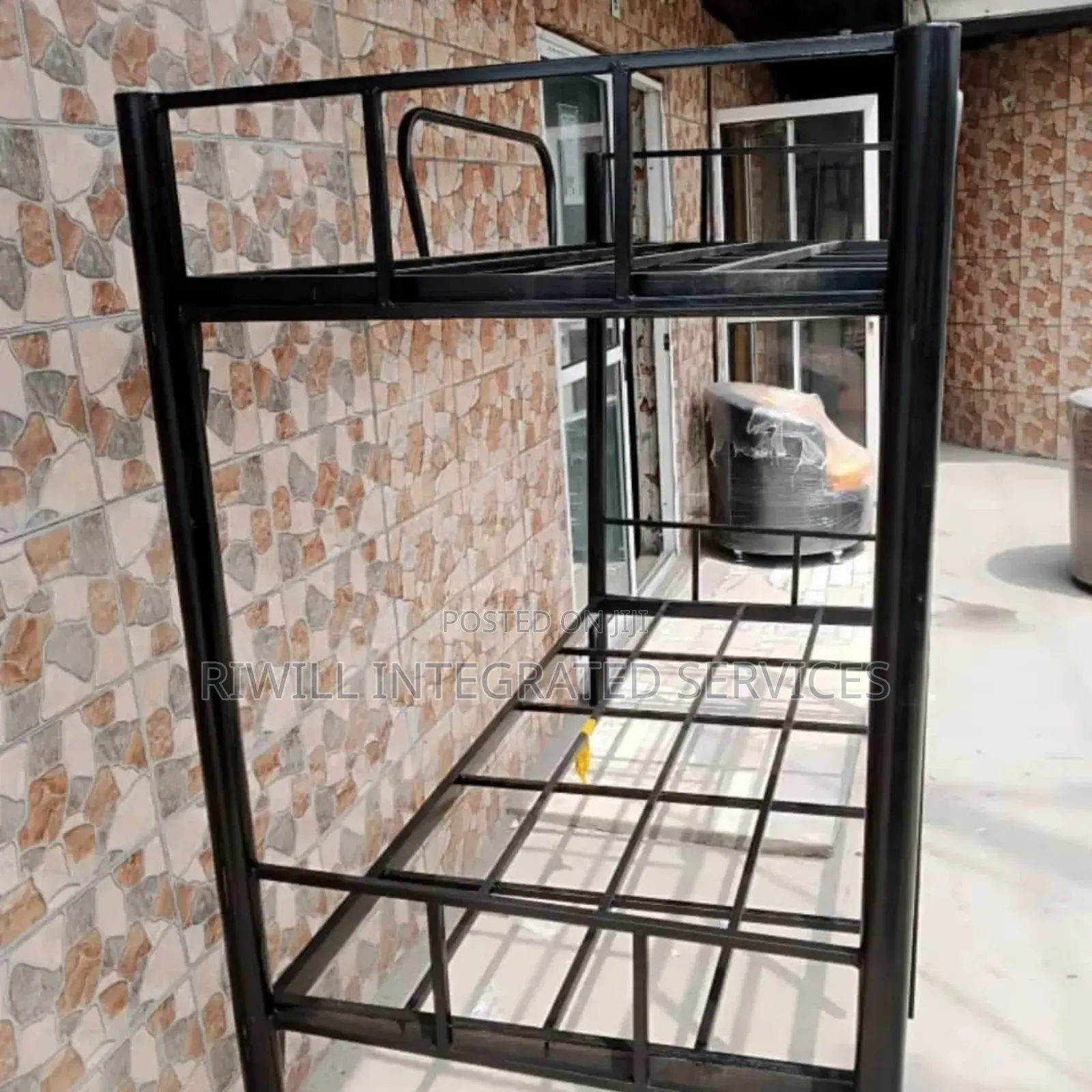 Loft Bunk Bed for School