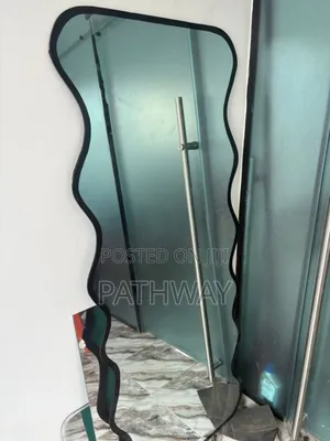 Interiors Mirrors