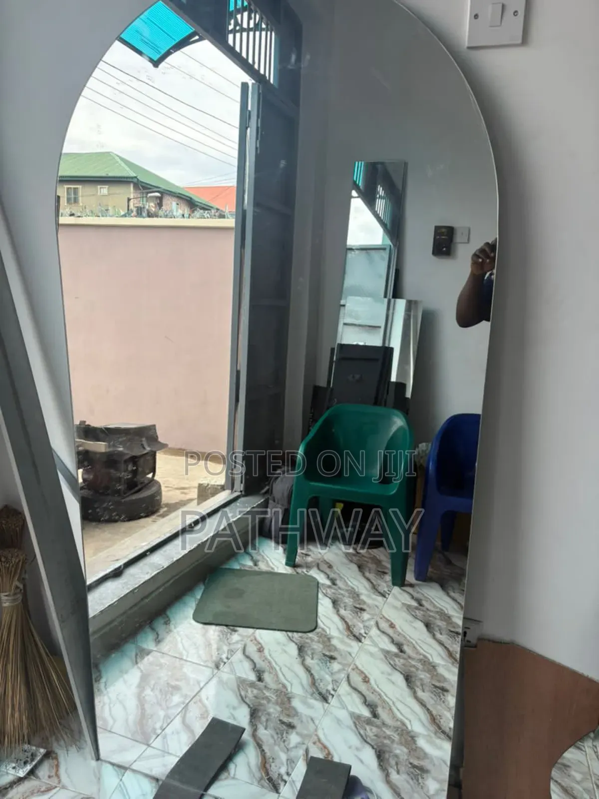 Interiors Mirrors