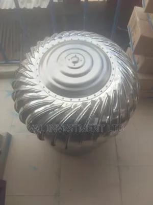 Industrial Air Extractor