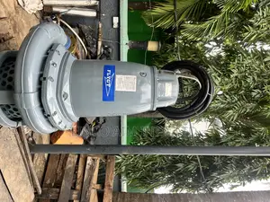 30kw/5150.300 Flygt Sewage Submersible Pump