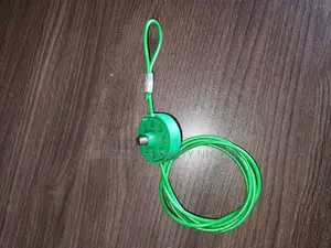 Wheel Type Cable Lockout Ban-l31