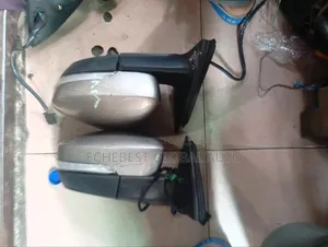 Set of Side Mirror for Jetta 6 2012 Model