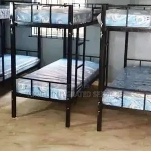 Twin Over Twin Bunk Bed for House