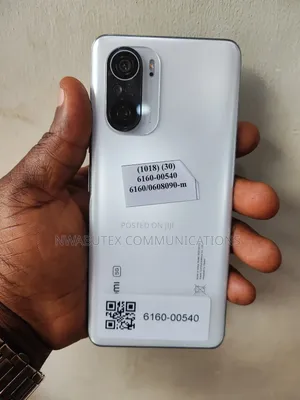 Xiaomi Mi 11i 256 GB White