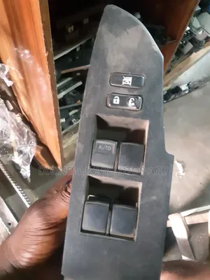 Engine/Control