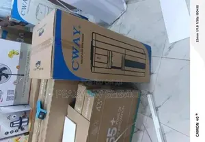 Top Quality Cway Standing Water Dispenser With 2 Water Taps