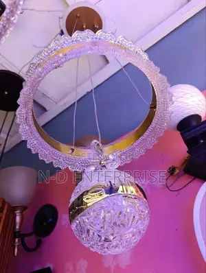 Led Chandelier Fitting