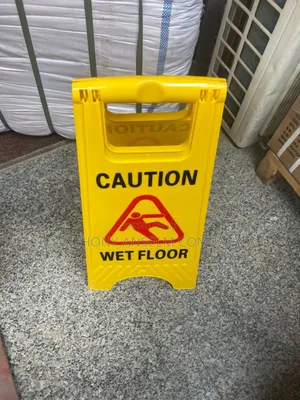 Caution Wet Floor For Wholesale And Retail