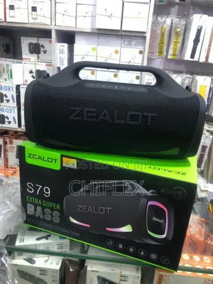 Zealot S79