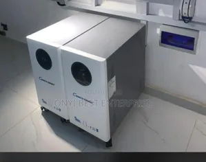 C-Worth Energy Lithium Ion Battery 15kwh-48v