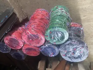 Original Nigeria Wire and Cables