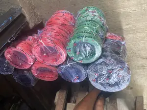Original Nigeria Wire and Cables