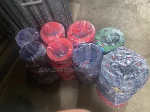Original Nigeria Wire and Cables