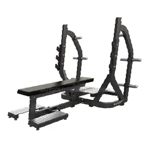 Olympic Bench (Dhz Brand) D972