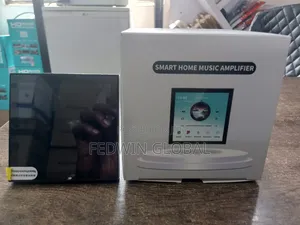 Smart Android 4" Wall Amplifier