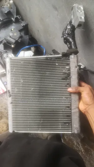 Ac Tukubo Evaporator Accord 2013