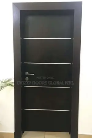 HDF Quality Room Wooden Door 7ft by 3ft