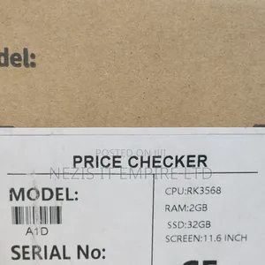 A1d Android Price Checker