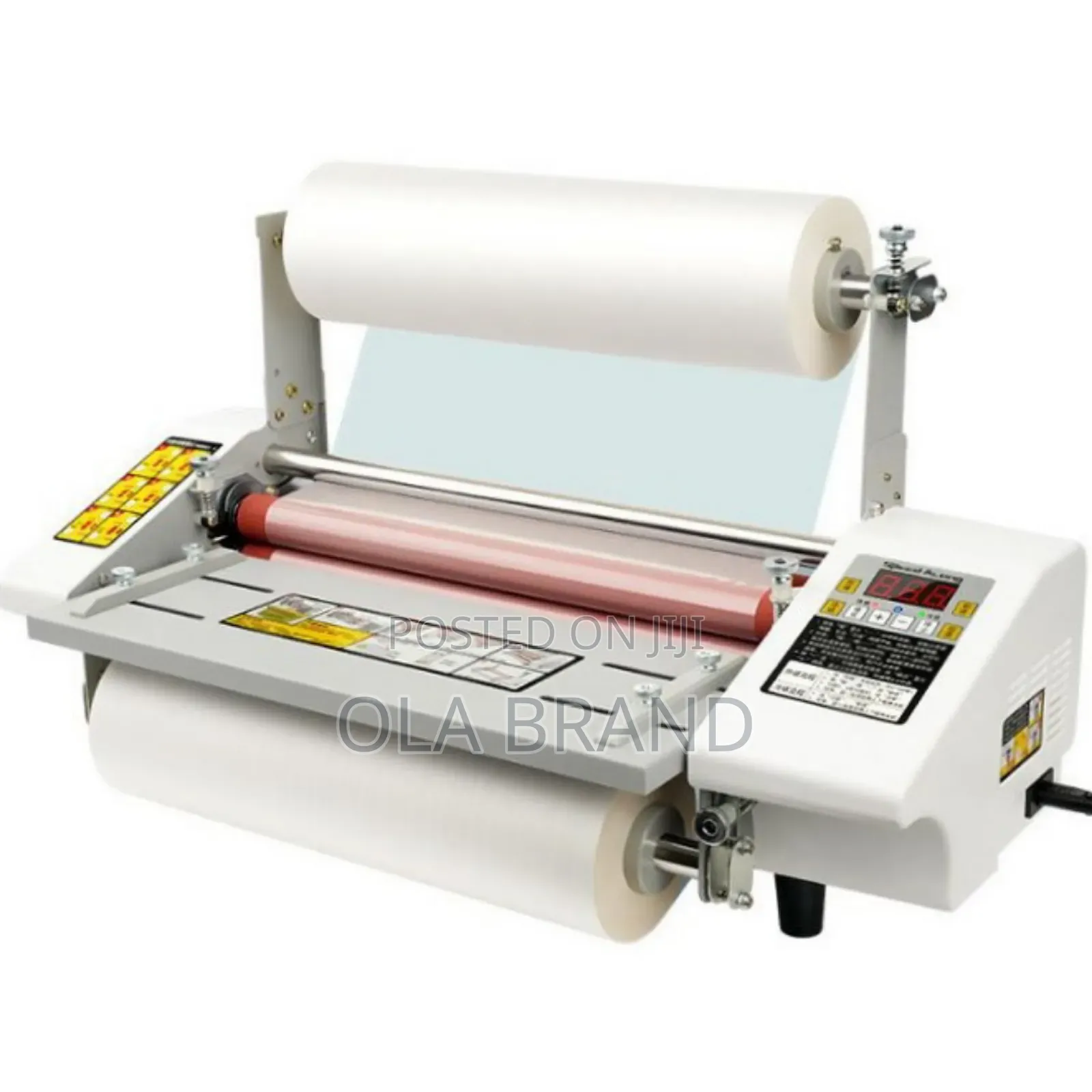 Laminating Machine