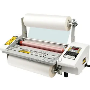 Laminating Machine