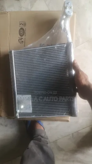 Ac Brand New Evaporator Accord 2013