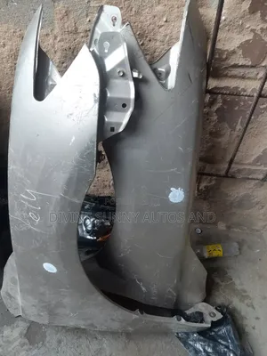 2007 Camry Parts