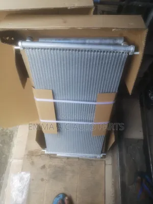 Ac Condenser for Honda Accord 2013 Brand New One