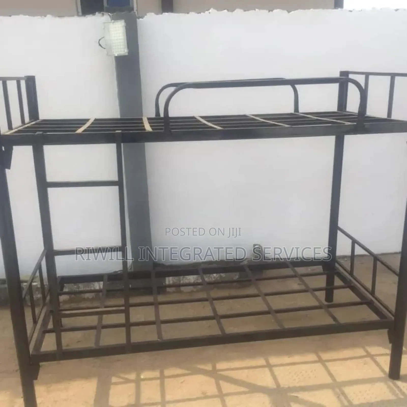 Treehouse Bunk Bed for Hostels