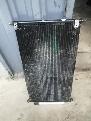 Ac Tukubo Condenser for Honda Accord 2013