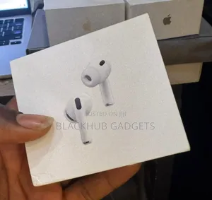 Apple Airpod Pro 3