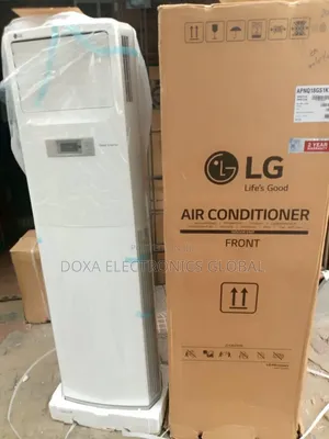 Lg Standing Unit 2hp Inverter