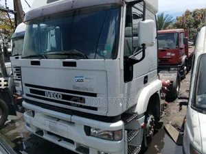 Inveco Euro Tech 40.19d Engine