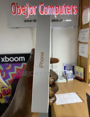 New Apple iPhone 17 Pro Max 256 GB Orange