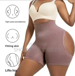 Hip Enhancer Underwear and Waist Trainer