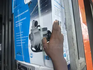 2hp Machine Pump