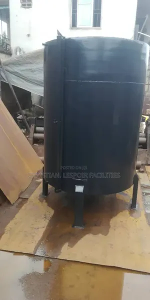 Diesel Storage Tanks 2,000litres