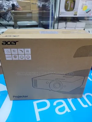 Acer X1128h DLP Projector, 4800 Lumens