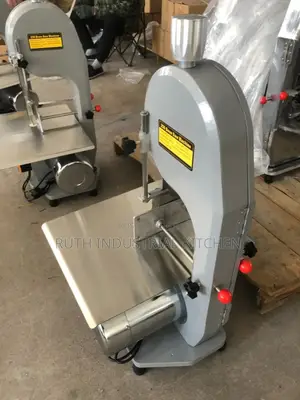 Bone Saw Machine