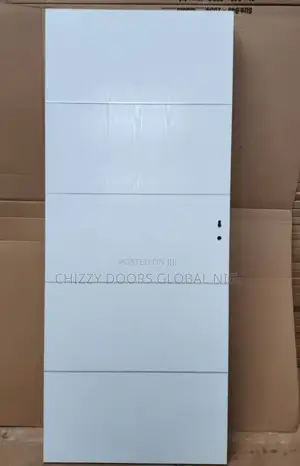 HDF Quality Room Door 7 Ft by 3 Ft