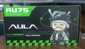 Aula Design Au75
