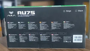 Aula Design Au75