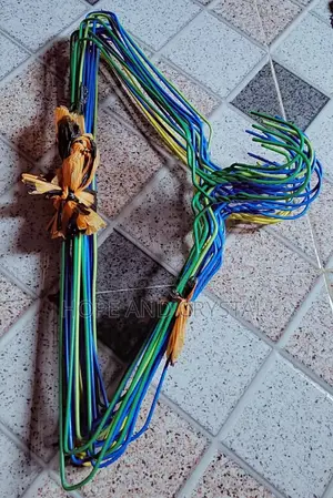 23 Pieces Clothes Hanger