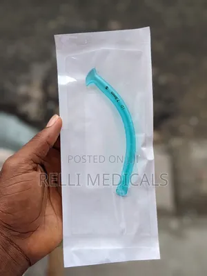 Nasopharyngeal Airway