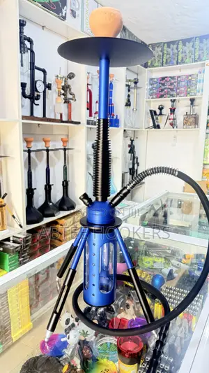 Rocket Hooker
