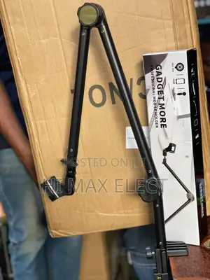 Table Microphone Stand