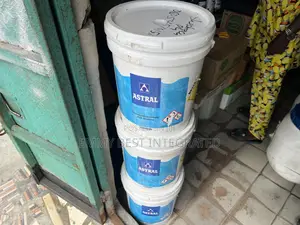 Astral Trichloroisocyanuric Acid Granular