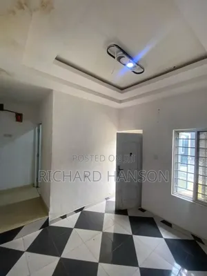Mini Flat in Inside Abijo for rent